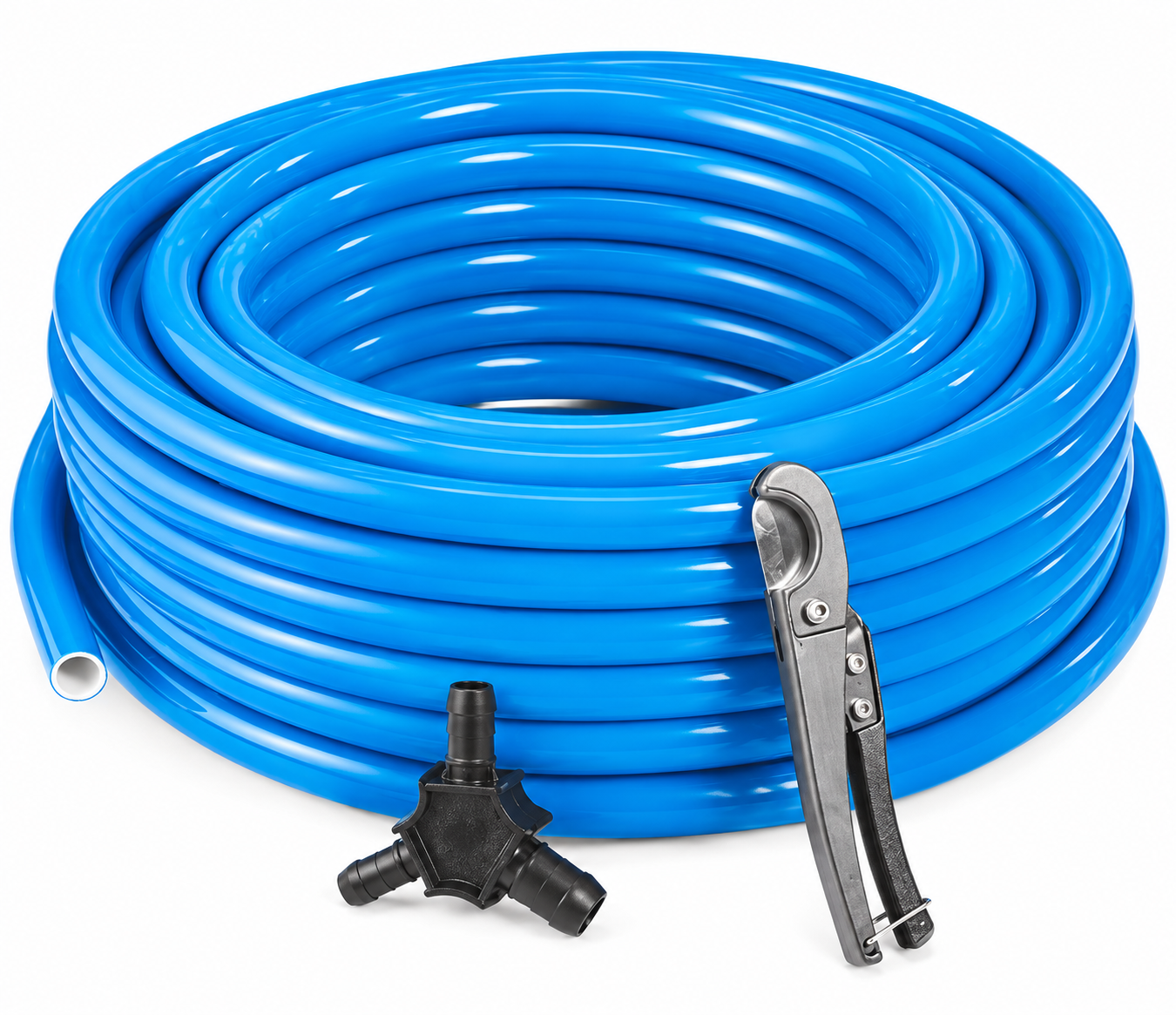 MaxLine Tubing - 300 Ft
